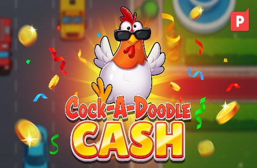 Cock-a-Doodle Cash