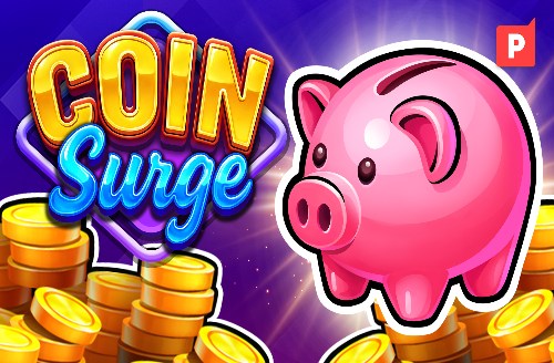 Coin Surge